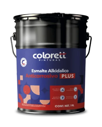 Colorett® Alkidálico Plus