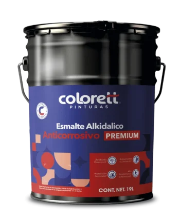 Colorett® Alkidálico Premium