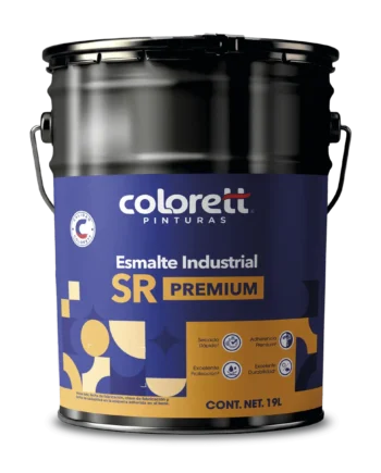Colorett® Industrial Secado Rápido Premium